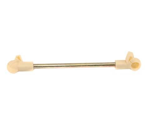 Biellette longue seule - , de
