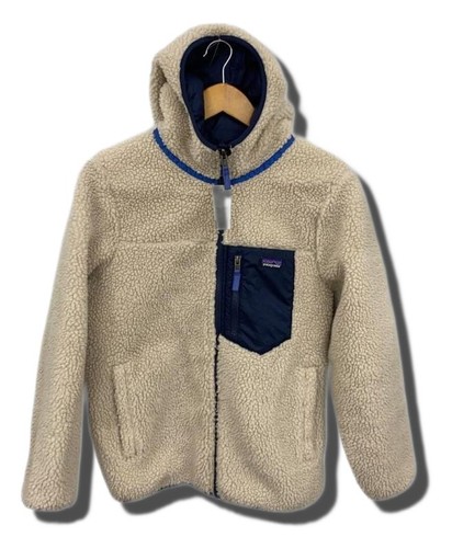 Patagonia fleece jacket - patagonia,