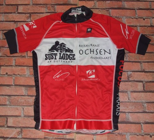 Biehlier maillot cyclisme - maillot,