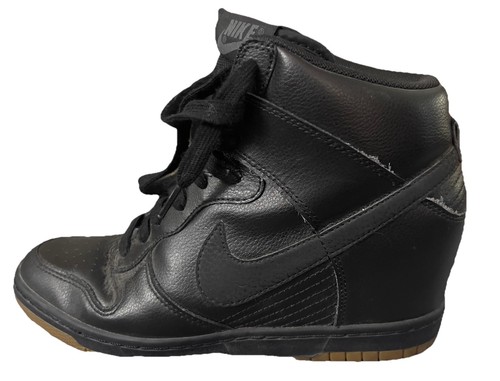 Nike dunk sky - dunk, hidden