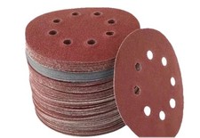 Piece Disque Ponceuse Lot