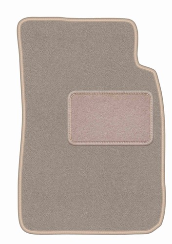 Tapis conducteur moquette - conducteur,