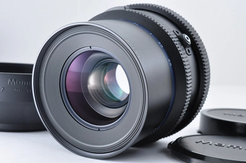 Objectif grand angle capot - angle,