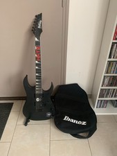 Ibanez guitare électrique