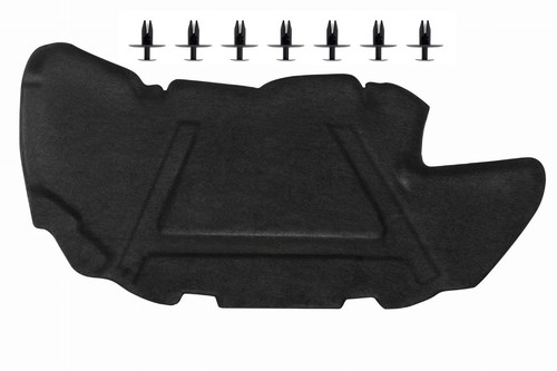 Pour peugeot 206 - 206, cc
