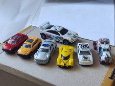 Set 7 Voiture Peugeot 405