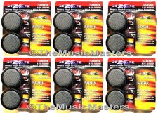 SIX Pair (12) Mini HQ Piezo