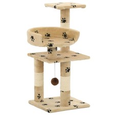 Arbre à Chat et Griffoirs en