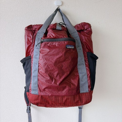 Patagonia lightweight travel - lightweight,