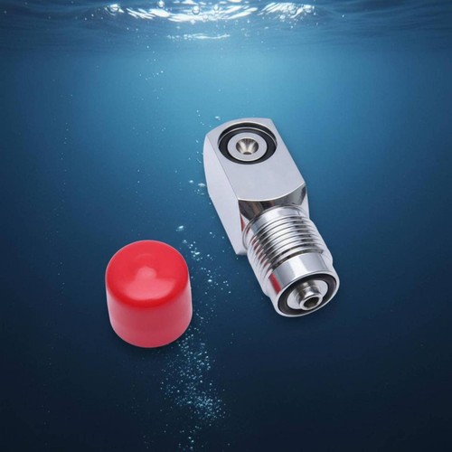 Adaptateur din étrier - adaptateur,