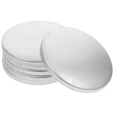  6 Pcs Capuchons De Poteaux