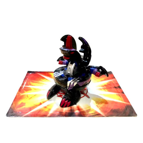 Bakugan alpha hydranoid - alpha,
