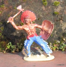 SOLDAT W. GERMANY FAR WEST /