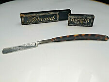 Ancien Rasoir / Razor, POMMIER 339, KABRAND