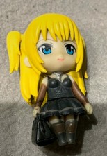 Figurine Mange Misa The Death Note
