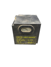 LANDIS GYR LDU11.523A27 220V
