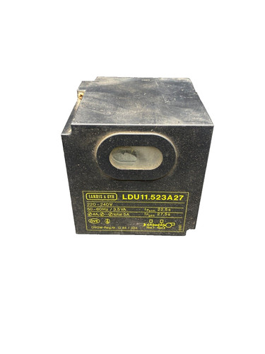 Landis gyr ldu11 523a27 220v - ldu11.523a27,