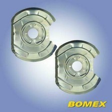 Tôle de Poussière, Disque