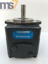 Pompe Hydraulique À Vane Unique Denison Hydraulics T7BS B10 1R00 A1M1