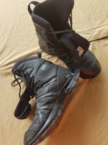 Chaussures intervention force - intervention,