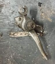 - petit levier SAKER pour starter 125 175 peugeot 55 56 57 176  