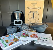 Thermomix tm6 comme neuf - thermomix,