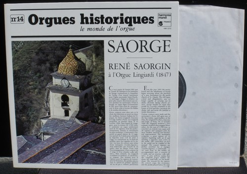 Saorge rené saorgin - saorge,