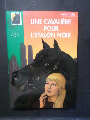 Livre pocket farley - livre, farley,