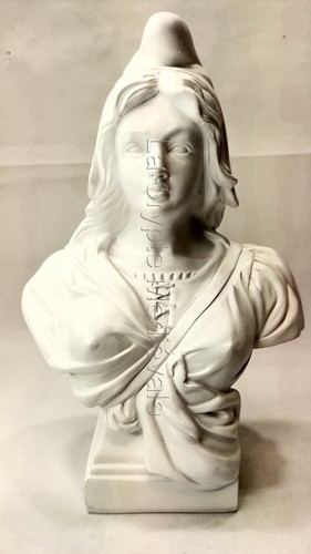 Buste - buste, de