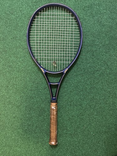 Prince michael chang graphite - prince,