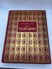 La tulipe noire - Alexandre