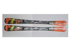 Rossignol Ski REACT RTX Fibre