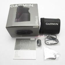 Garmin Z-82 Télémètre