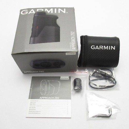 Garmin télémètre - garmin, z-82