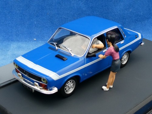 Superbe rare top altaya - rare,