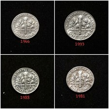 One Dime ( 066 H 0220F ) achat