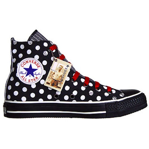 Converse chucks 5 - converse, pois