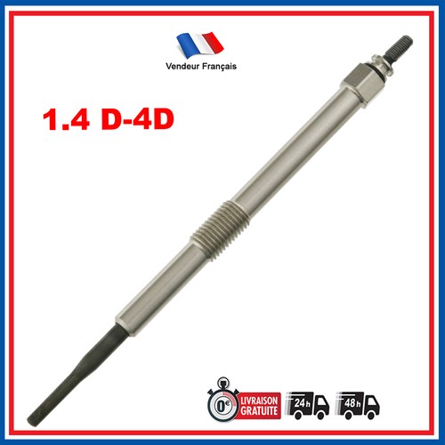 Bougie préchauffage diesel - bougie,