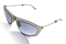 Lunettes De Soleil Givenchy Pliantes GV7208/S 010/M1 Palladium/Lilas