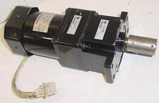 Moteur électrique à courant continu ORIENTAL MOTOR Made in Japan réf 51K60GS-A2F