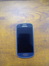 Samsung Galaxy S3 mini - 8Go -