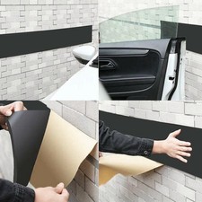 Voiture Porte Protection