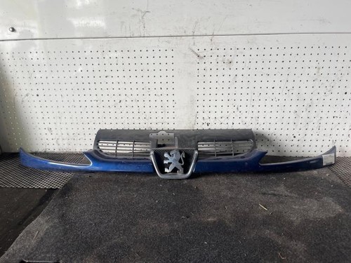 Calandre peugeot 206 phase - phase, 1