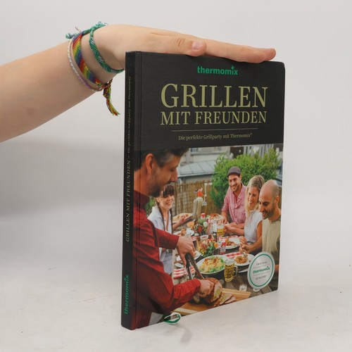 Grillen mit freunden - mit,