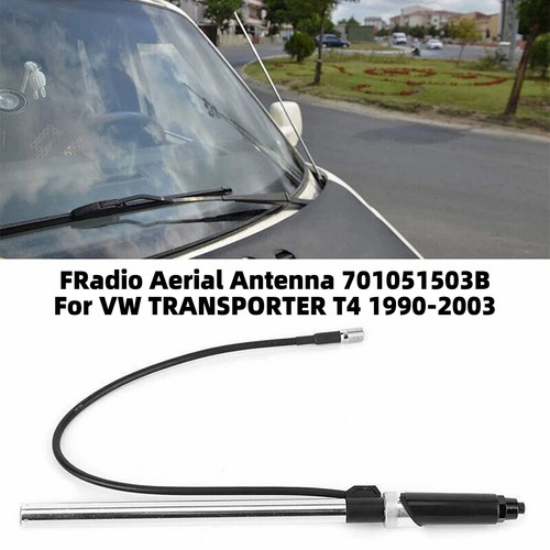 Antenne radio 701051503b pour - antenne,