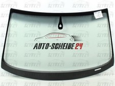 Pare-brise avant Audi A6 C6