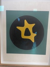  JEAN  ARP  LE SOLEIL RECERCLE