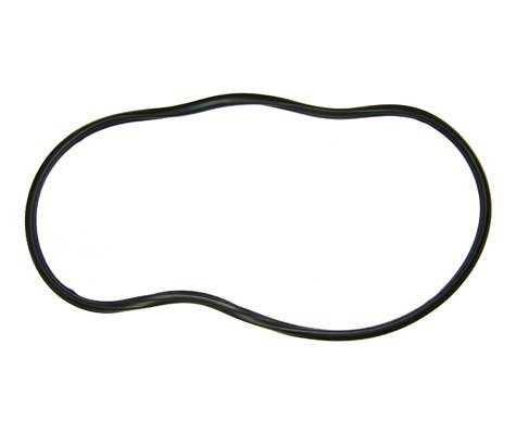 Joint lunette arrière pour - de,