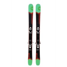 Ski occasion Rossignol Smash 7 + fixations