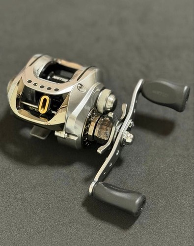 Rare daiwa zillion 100pl corps - rare,